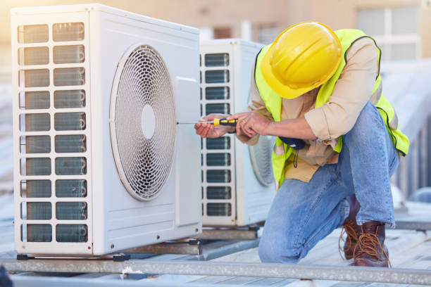 Best Local HVAC companies  in Lake Kerr, FL