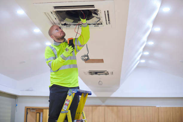 Best Emergency HVAC repair  in Lake Kerr, FL